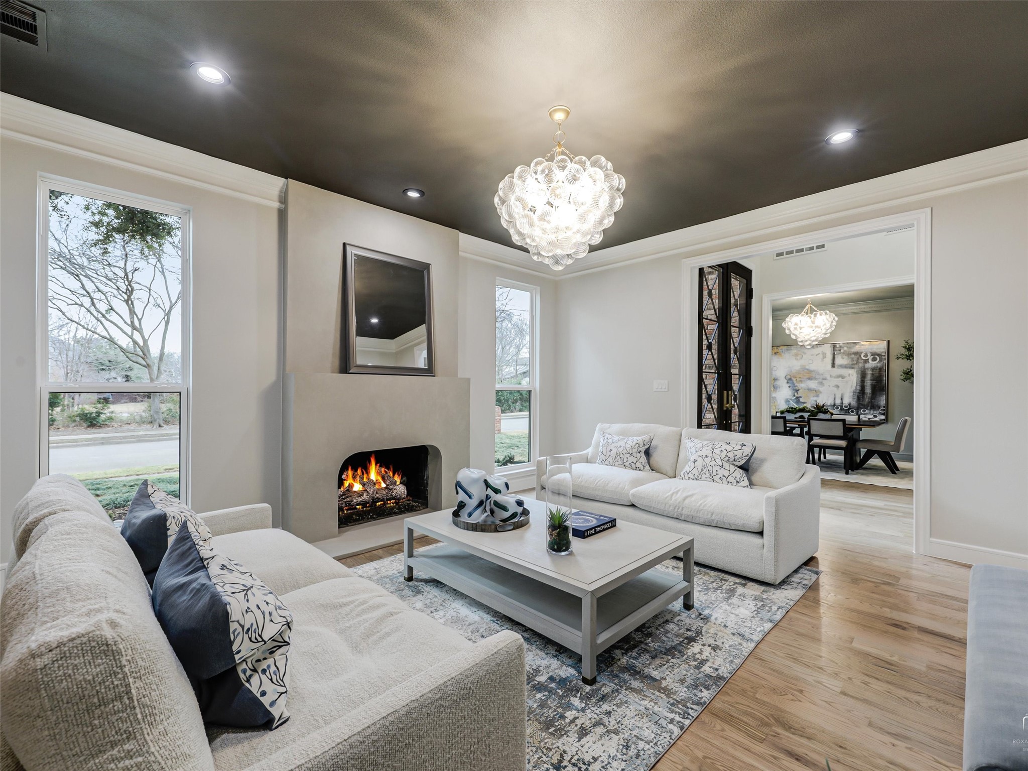1609 Glen Springs Drive Plano TX 75093