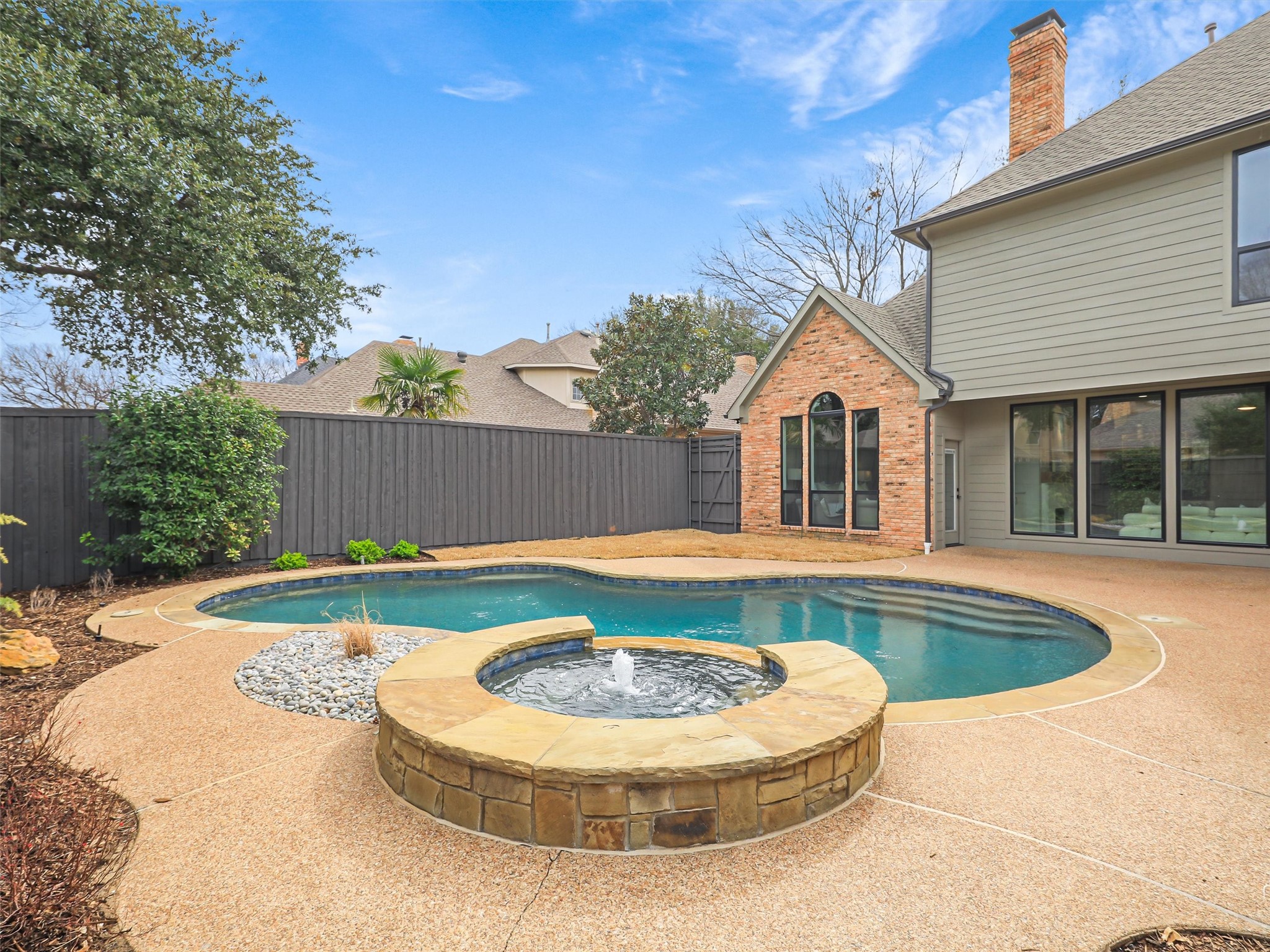 1609 Glen Springs Drive Plano TX 75093
