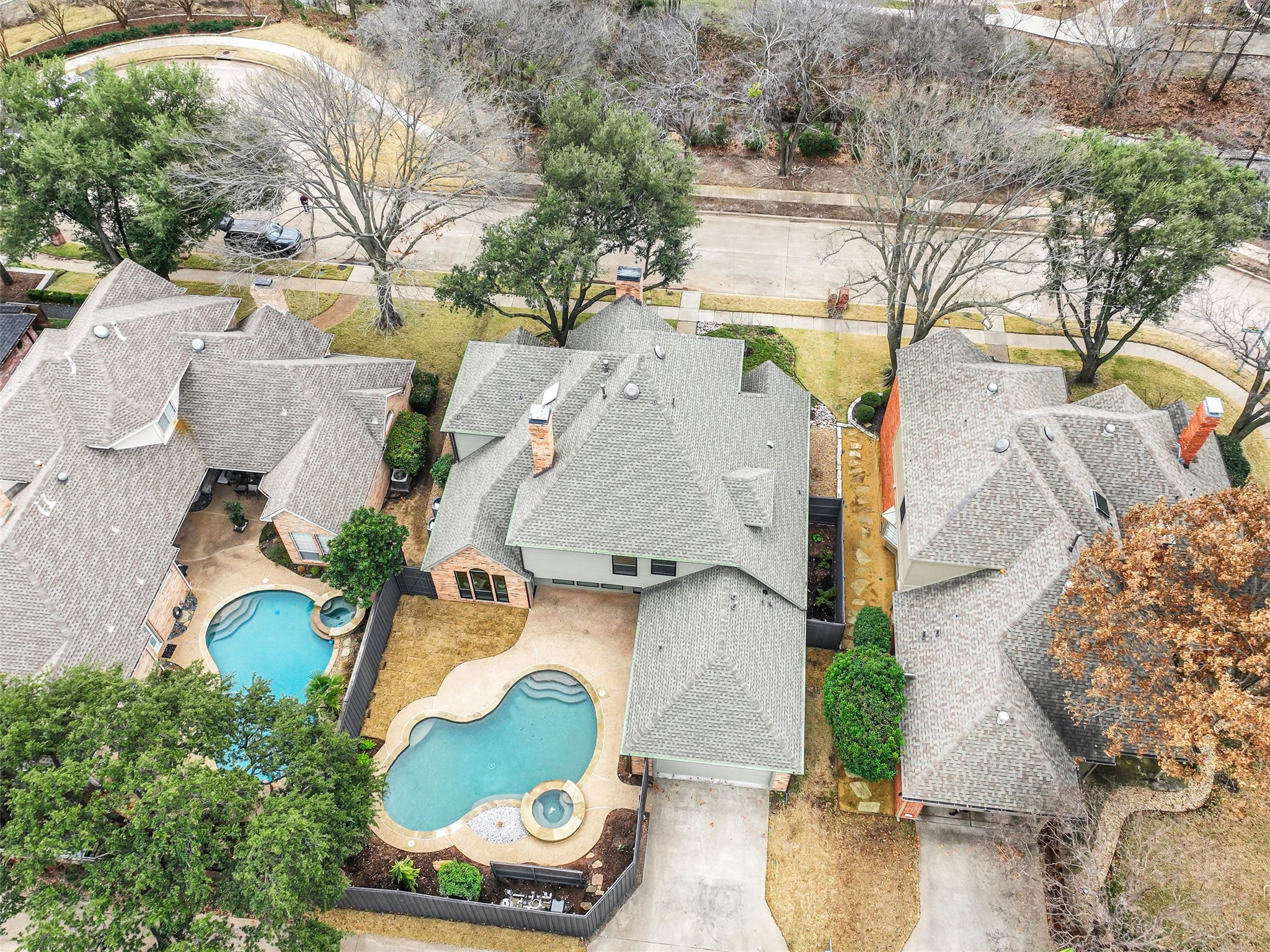 1609 Glen Springs Drive Plano TX 75093