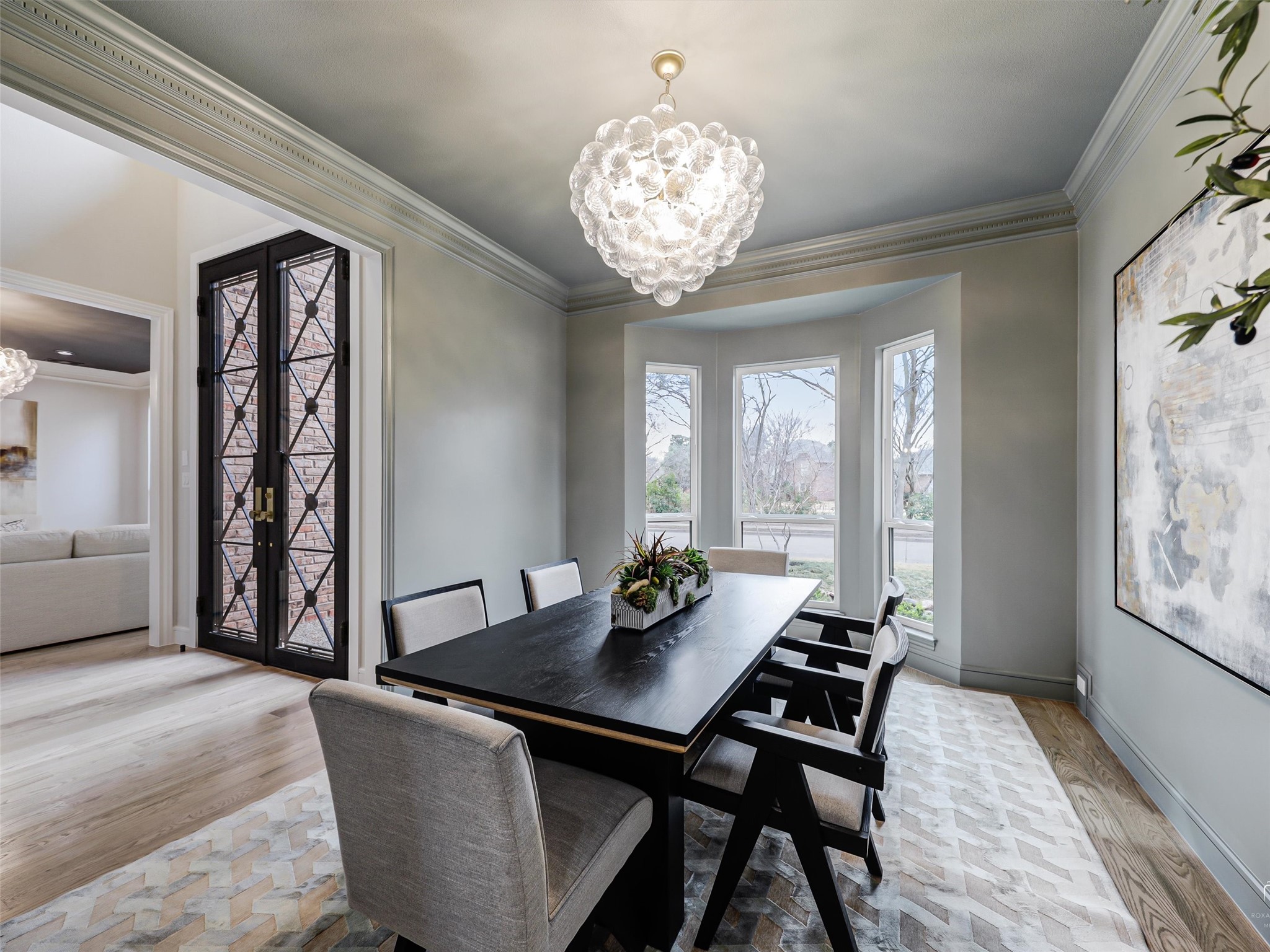 1609 Glen Springs Drive Plano TX 75093