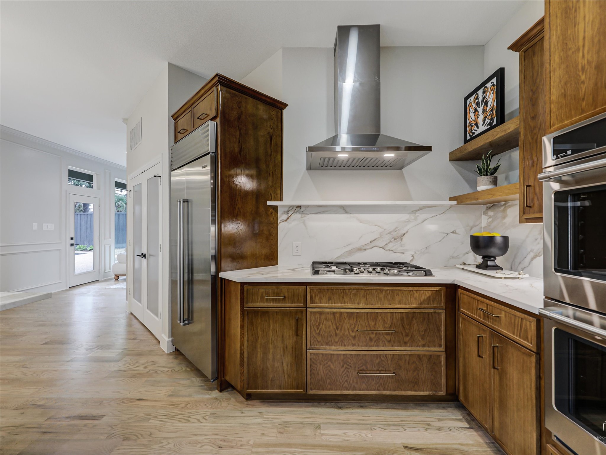 1609 Glen Springs Drive Plano TX 75093
