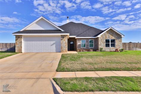 310 Long Ranger Road Abilene TX 79602