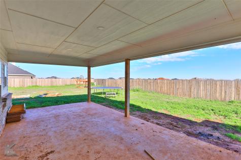 310 Long Ranger Road Abilene TX 79602