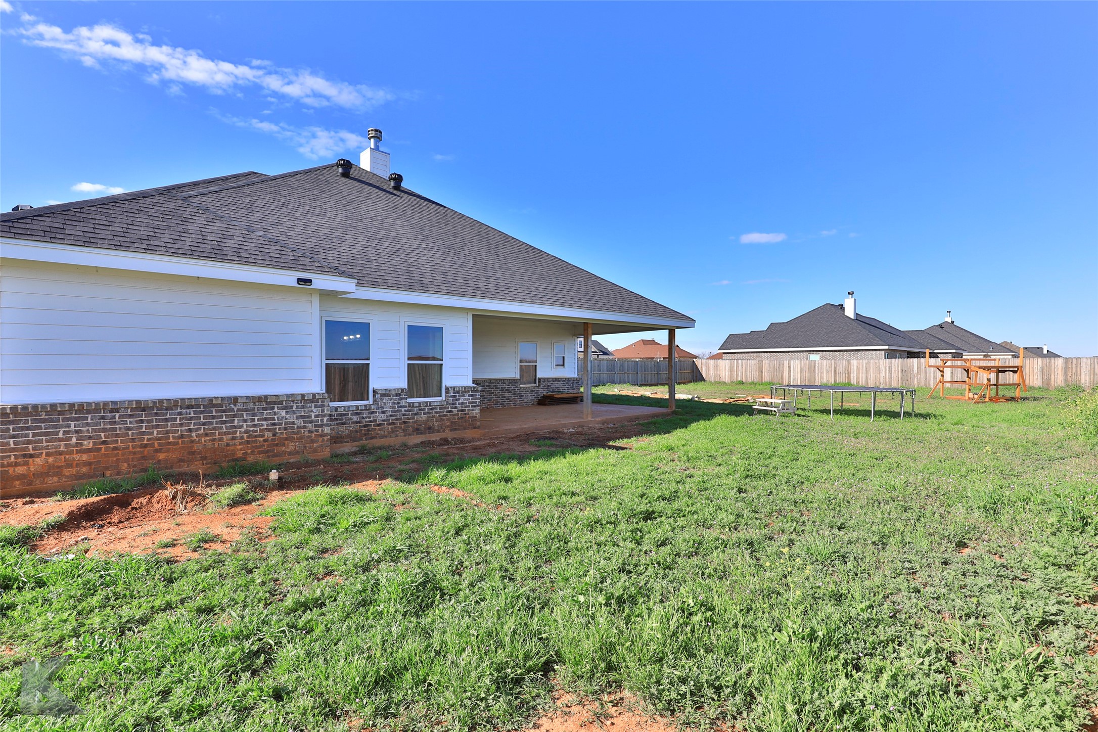 310 Long Ranger Road Abilene TX 79602