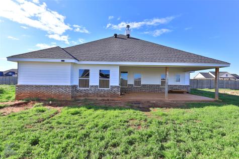 310 Long Ranger Road Abilene TX 79602