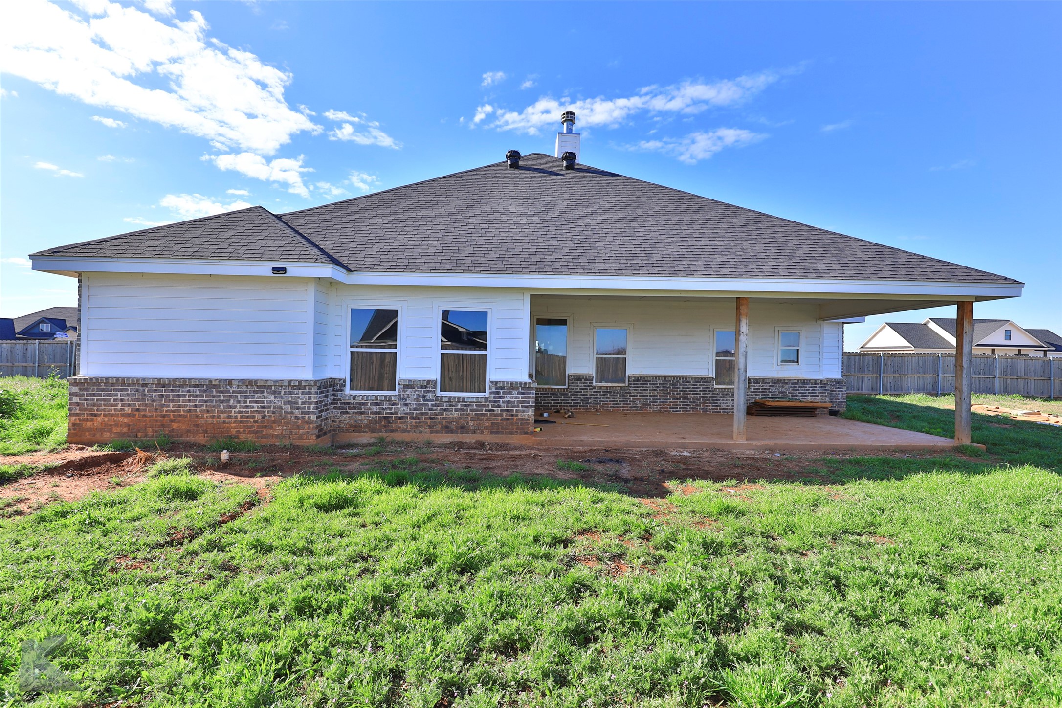 310 Long Ranger Road Abilene TX 79602