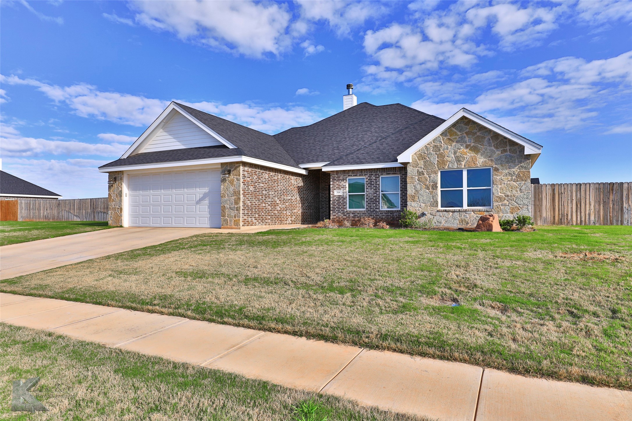 310 Long Ranger Road Abilene TX 79602