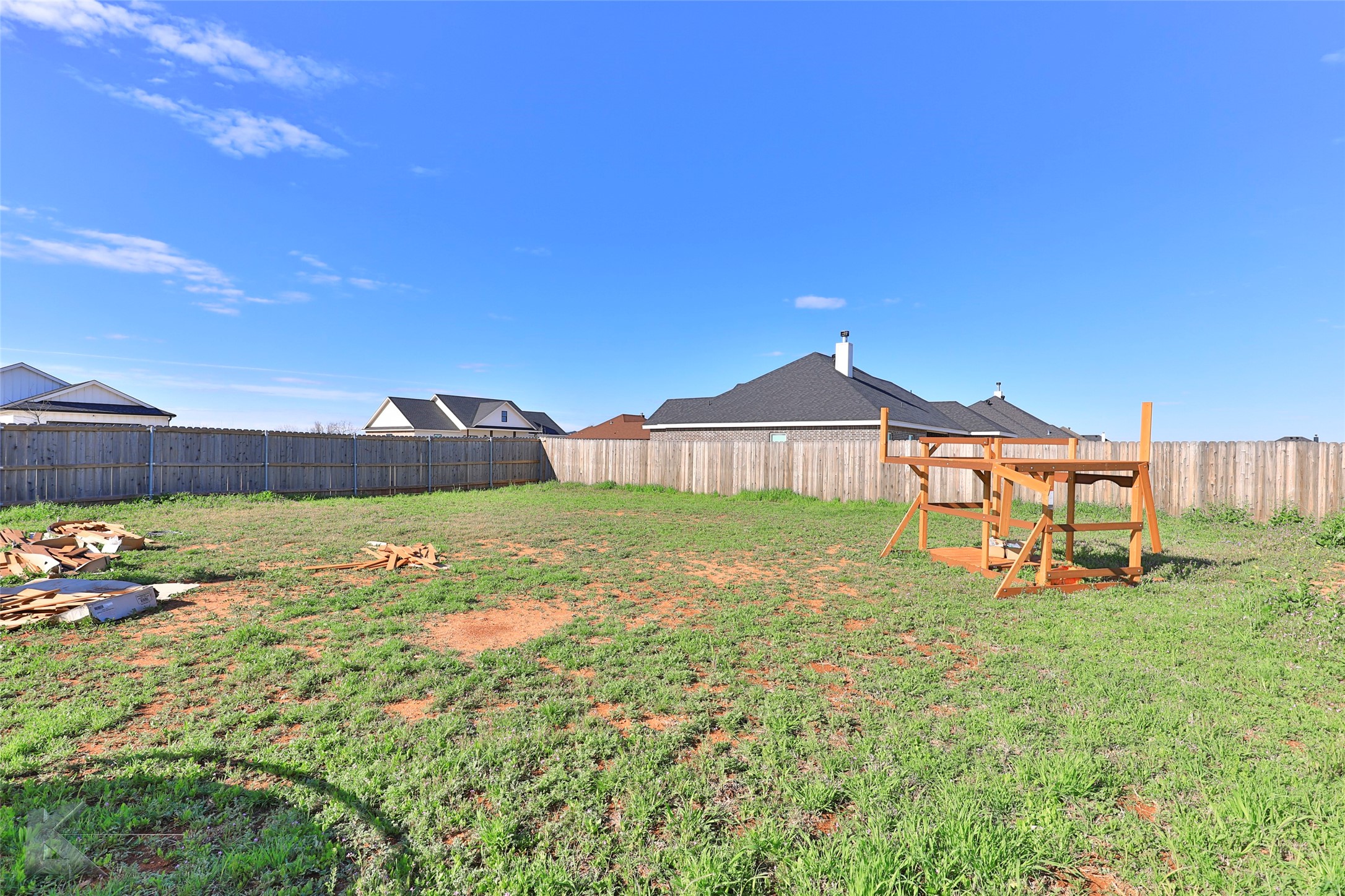 310 Long Ranger Road Abilene TX 79602