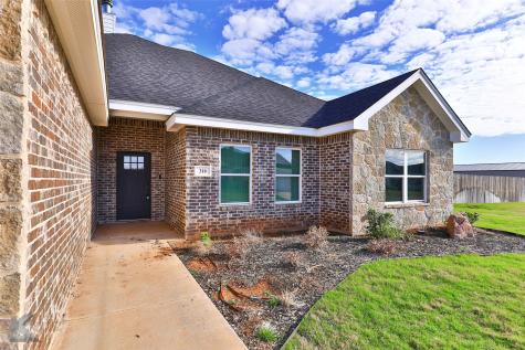 310 Long Ranger Road Abilene TX 79602