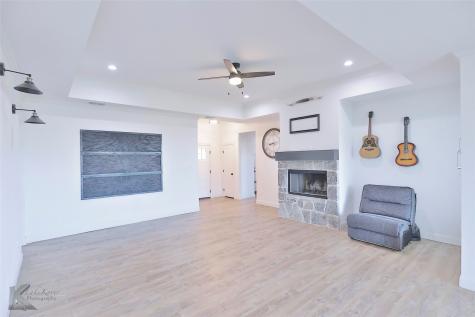 310 Long Ranger Road Abilene TX 79602