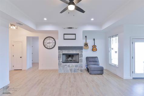 310 Long Ranger Road Abilene TX 79602