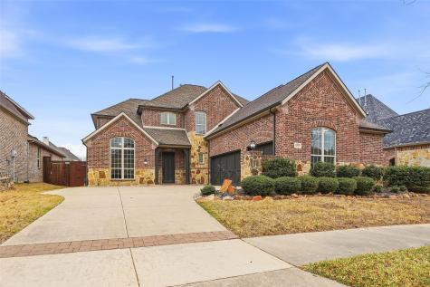 14892 Ireland Lane Frisco TX 75035