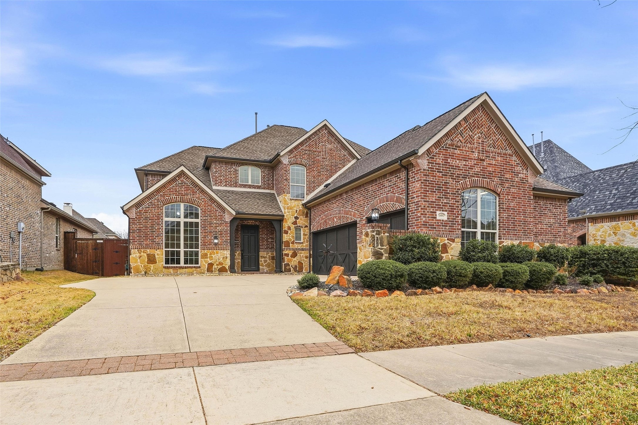 14892 Ireland Lane Frisco TX 75035