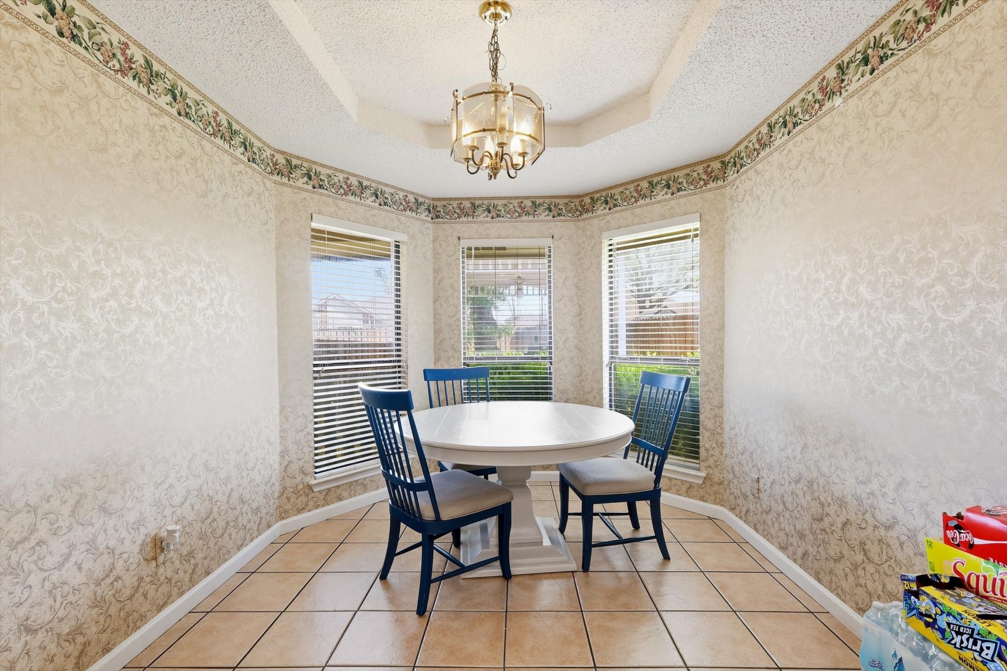 324 Bowie Street Forney TX 75126