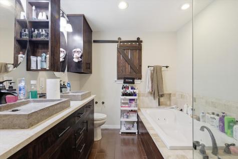 324 Bowie Street Forney TX 75126