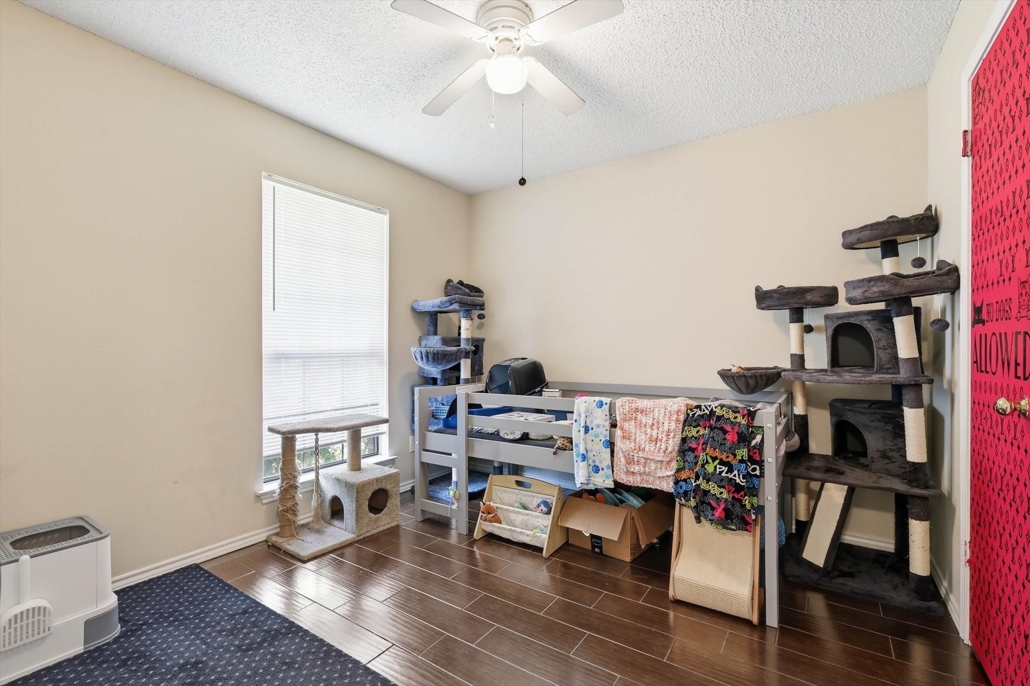 324 Bowie Street Forney TX 75126