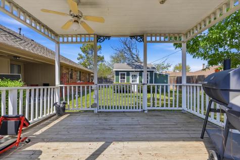 324 Bowie Street Forney TX 75126