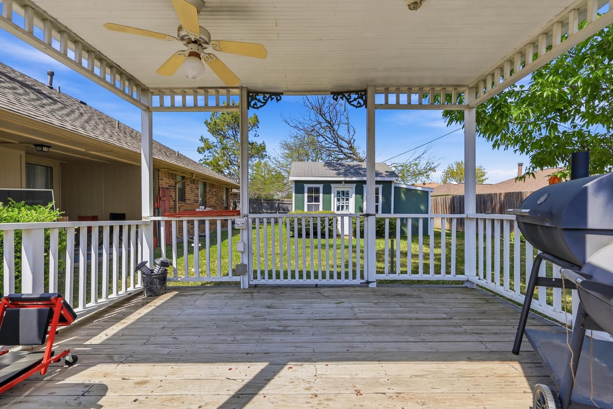 324 Bowie Street Forney TX 75126
