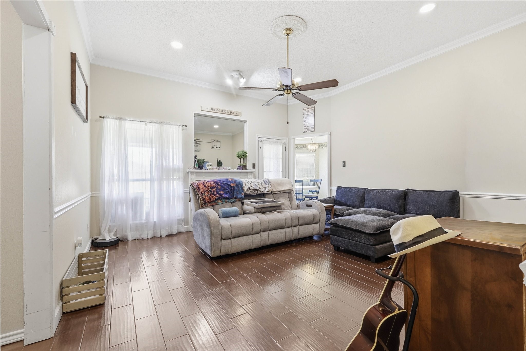 324 Bowie Street Forney TX 75126
