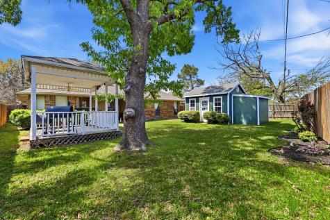 324 Bowie Street Forney TX 75126