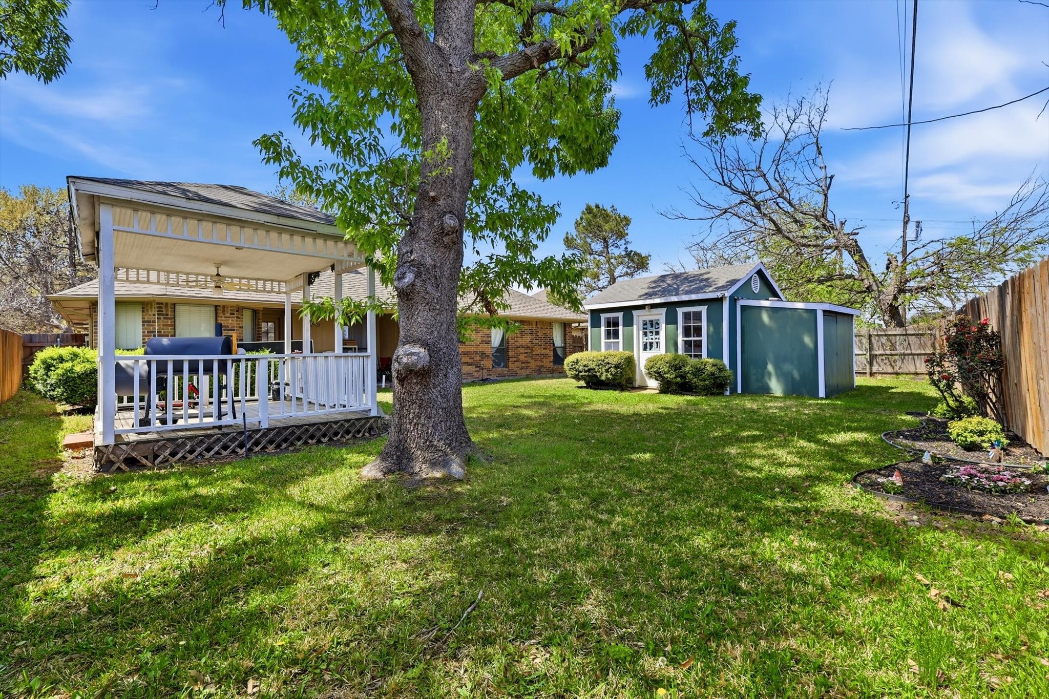 324 Bowie Street Forney TX 75126