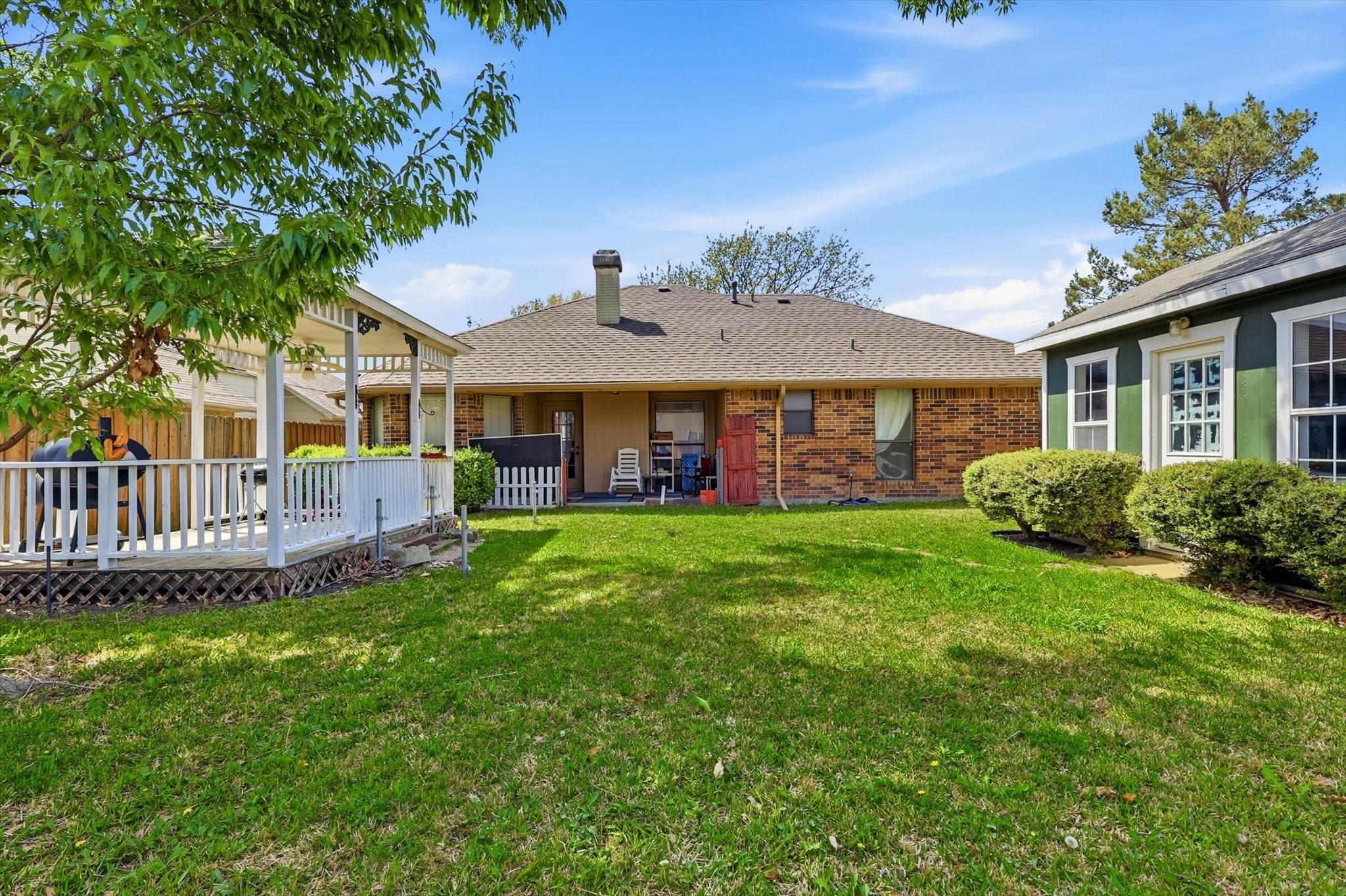 324 Bowie Street Forney TX 75126