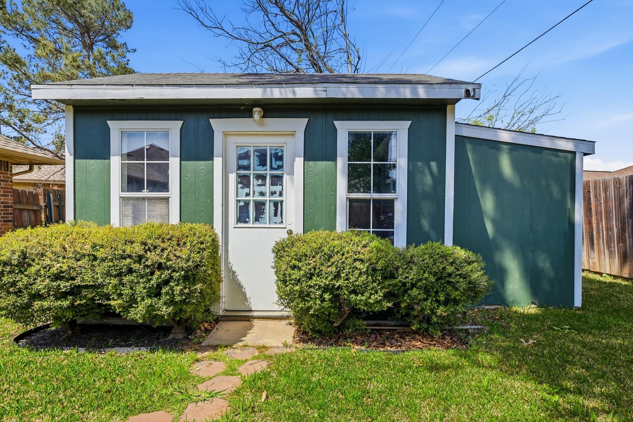 324 Bowie Street Forney TX 75126