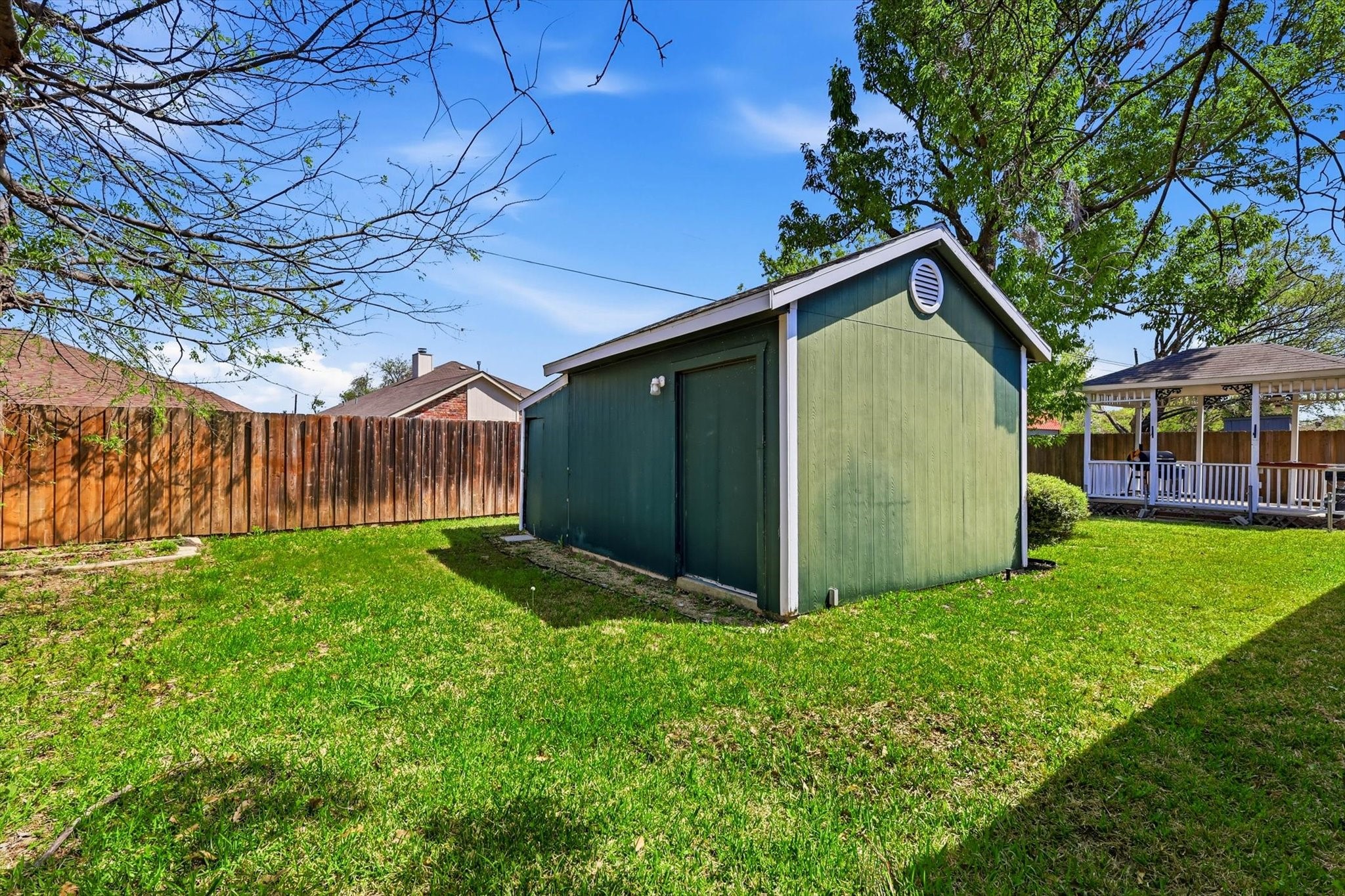 324 Bowie Street Forney TX 75126