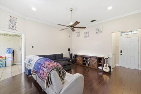 324 Bowie Street Forney TX 75126