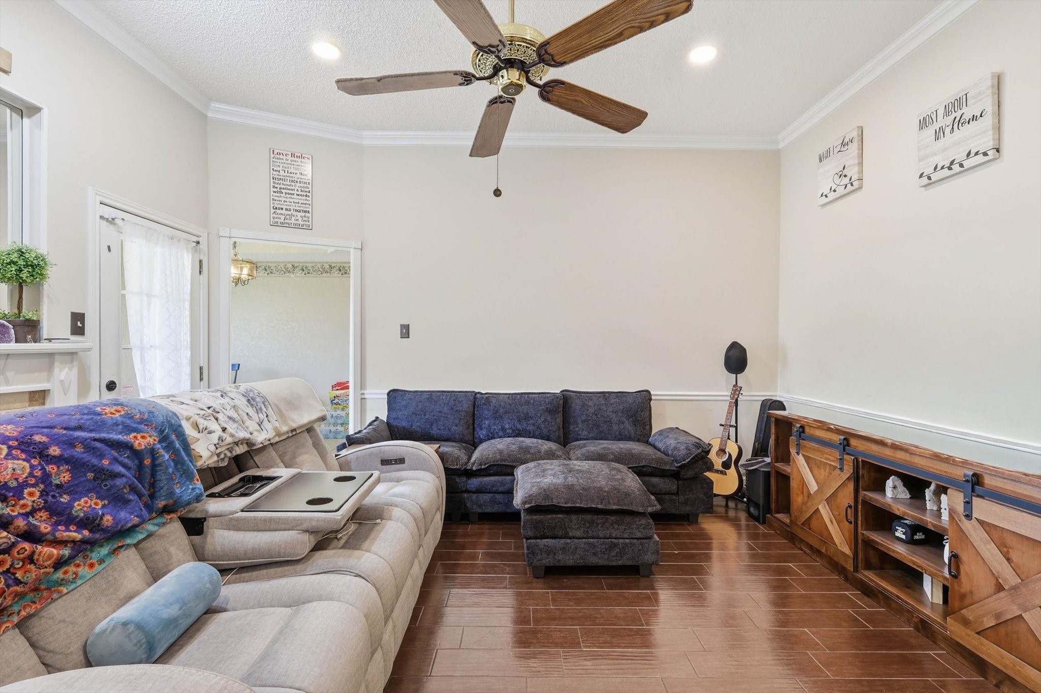 324 Bowie Street Forney TX 75126