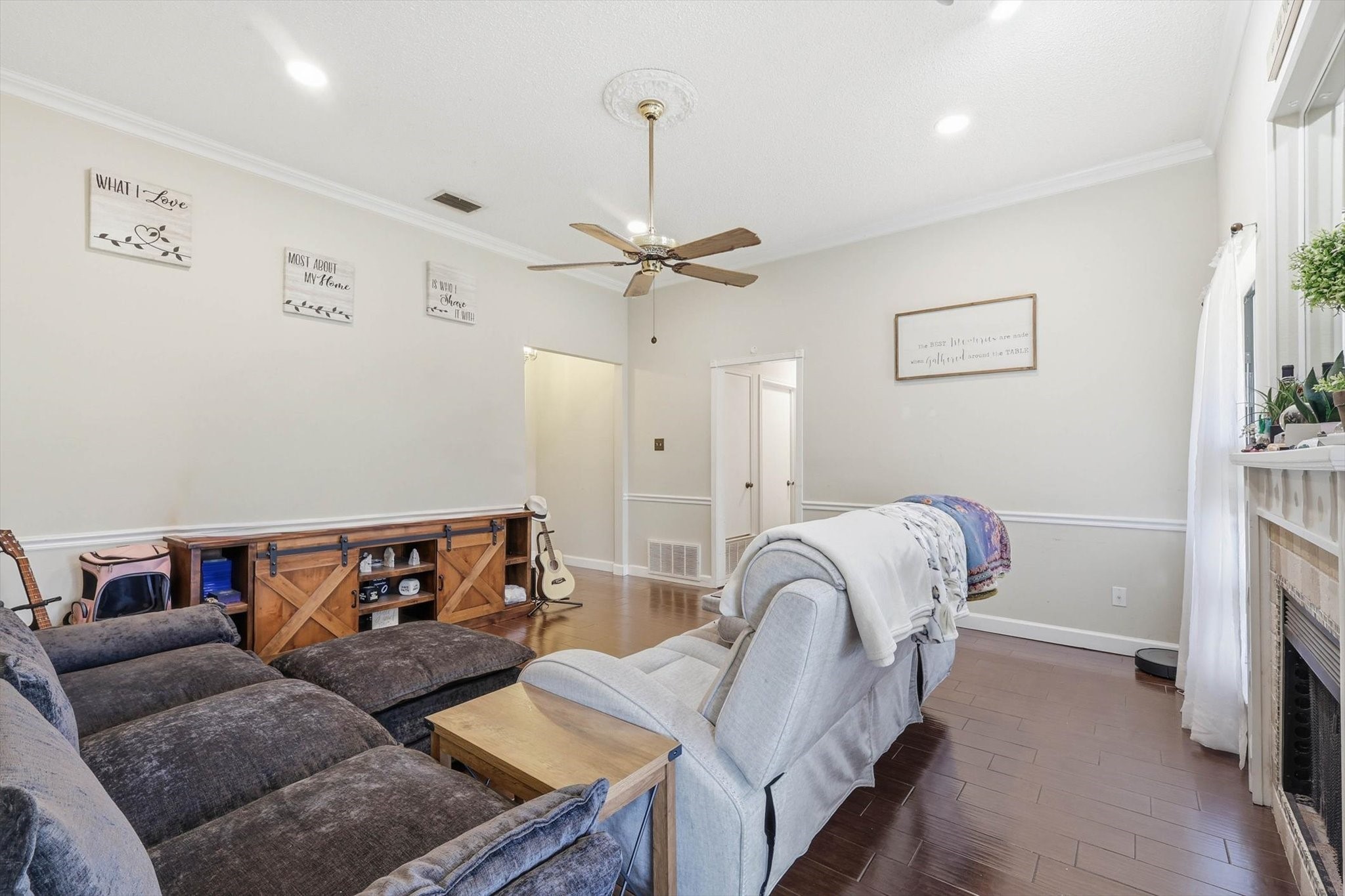 324 Bowie Street Forney TX 75126