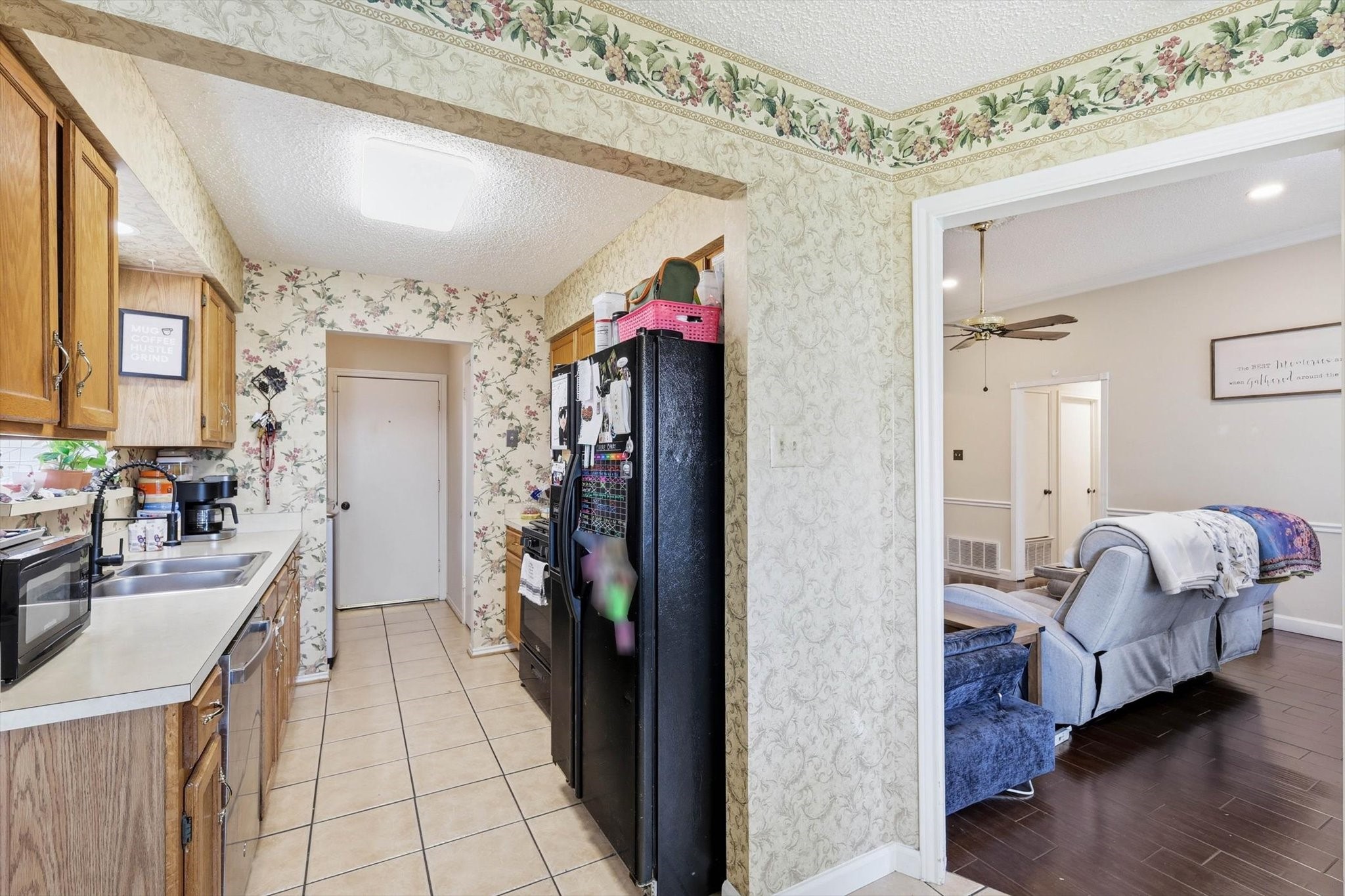 324 Bowie Street Forney TX 75126