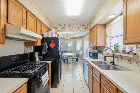324 Bowie Street Forney TX 75126