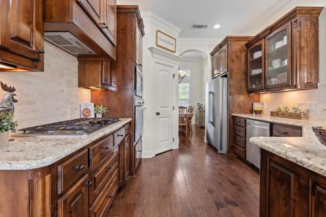 3226 Ferry Boat Lane Granbury TX 76049