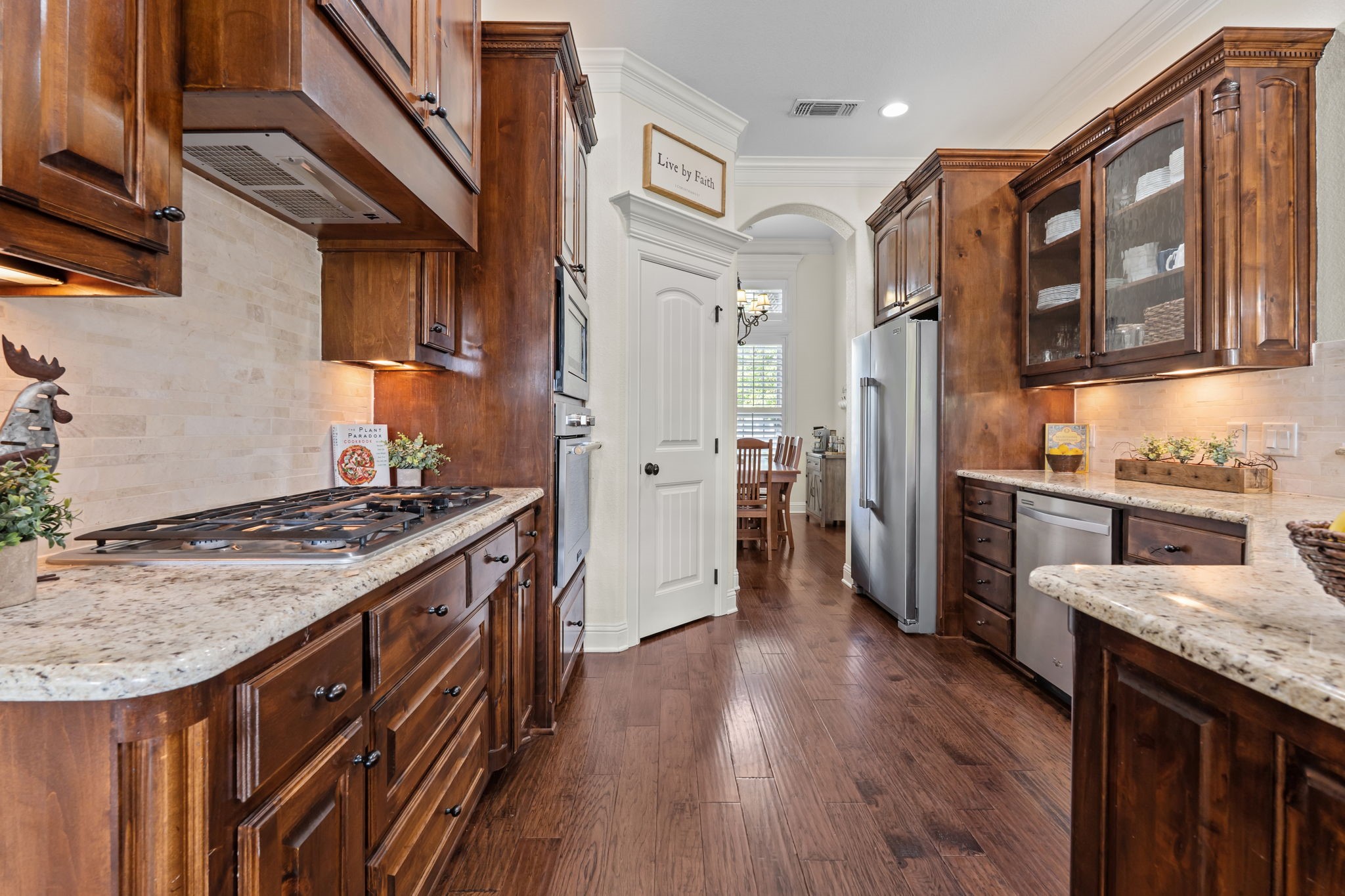 3226 Ferry Boat Lane Granbury TX 76049