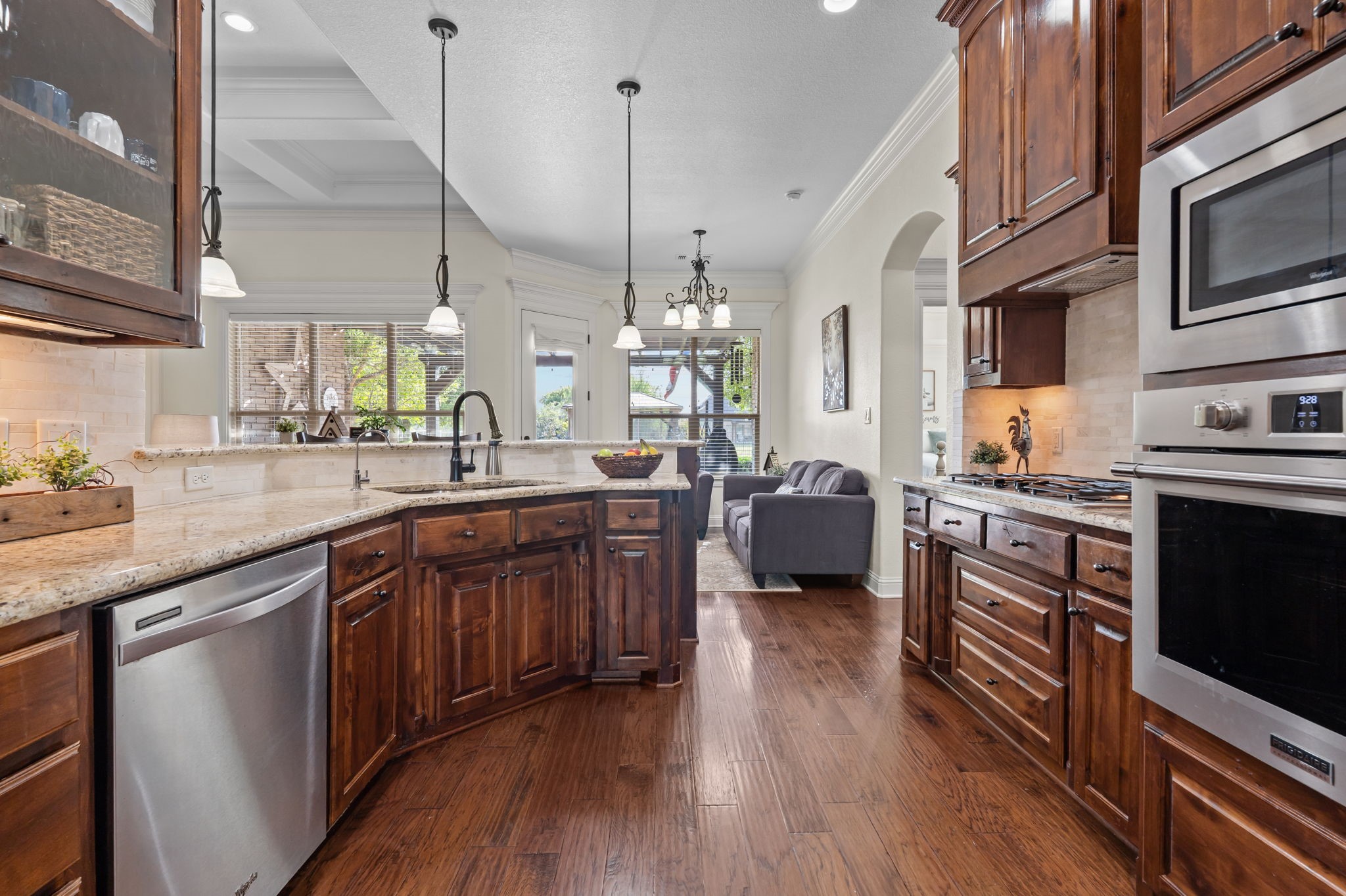 3226 Ferry Boat Lane Granbury TX 76049