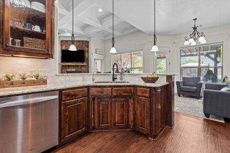 3226 Ferry Boat Lane Granbury TX 76049