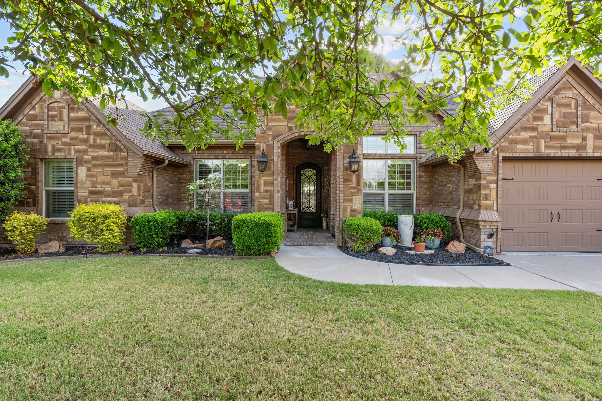 3226 Ferry Boat Lane Granbury TX 76049