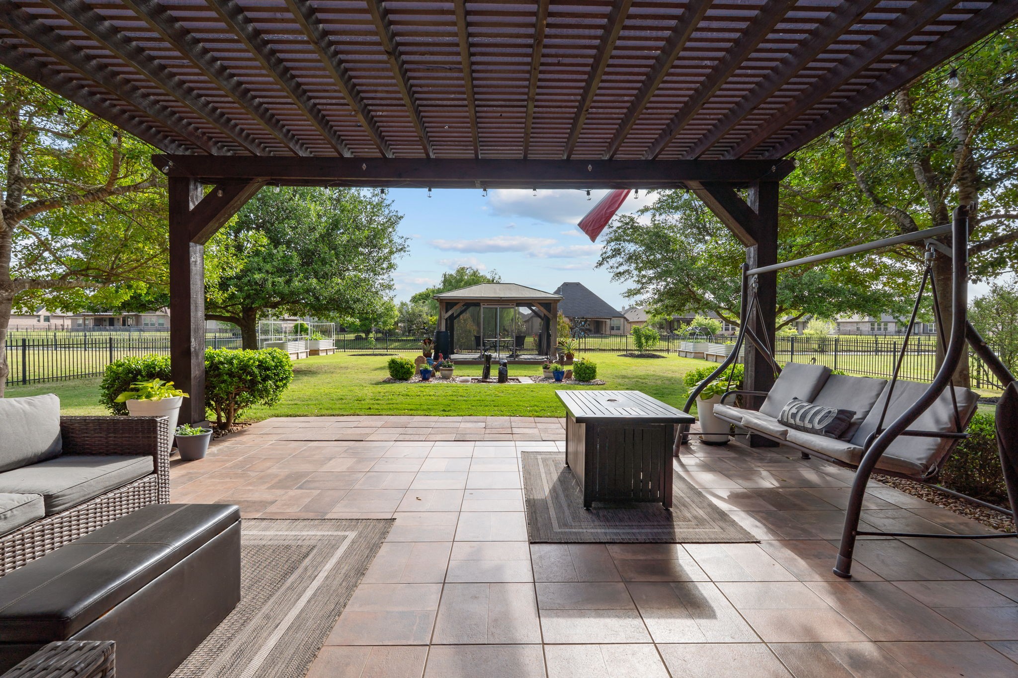 3226 Ferry Boat Lane Granbury TX 76049