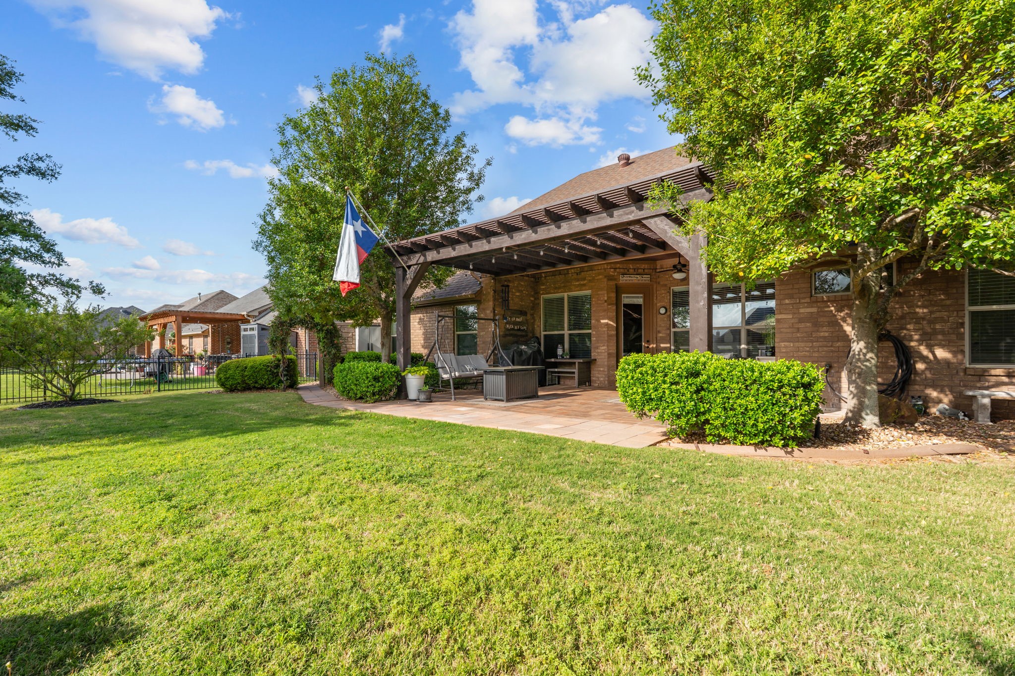 3226 Ferry Boat Lane Granbury TX 76049