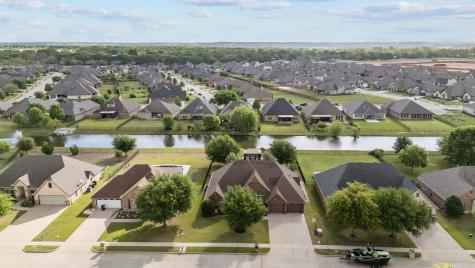 3226 Ferry Boat Lane Granbury TX 76049
