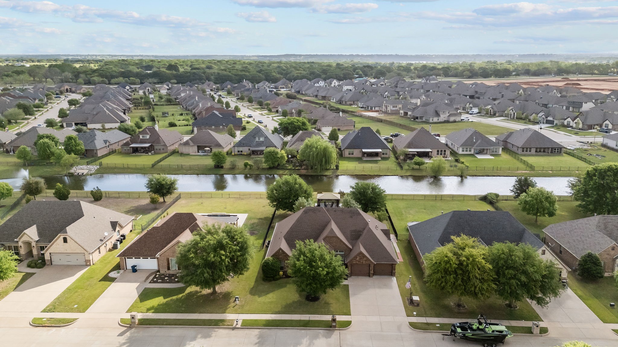 3226 Ferry Boat Lane Granbury TX 76049