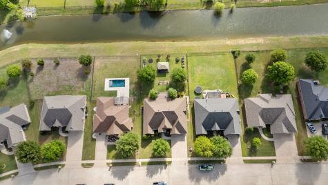 3226 Ferry Boat Lane Granbury TX 76049