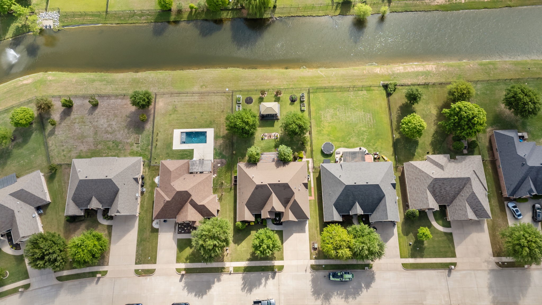 3226 Ferry Boat Lane Granbury TX 76049
