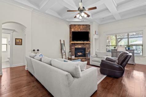 3226 Ferry Boat Lane Granbury TX 76049