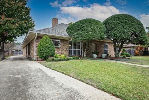 1129 Clubhouse Drive Mansfield TX 76063