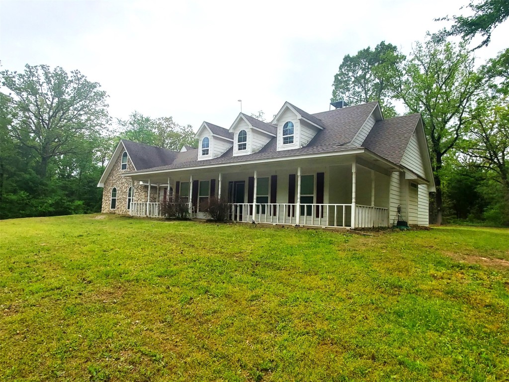 404 County Road 1452 Quitman TX 75783