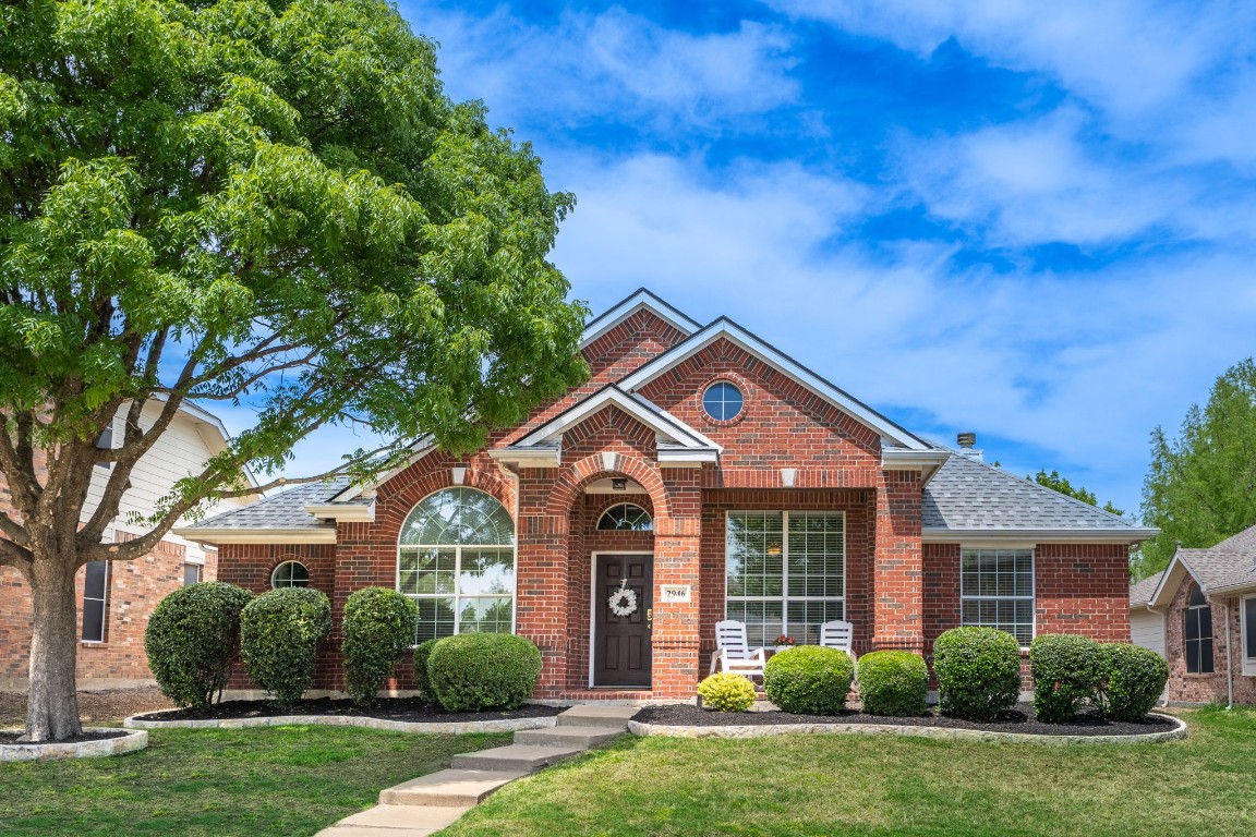 2946 Coolwood Lane Rockwall TX 75032