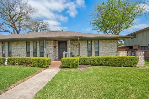 6123 Rincon Way Dallas TX 75214