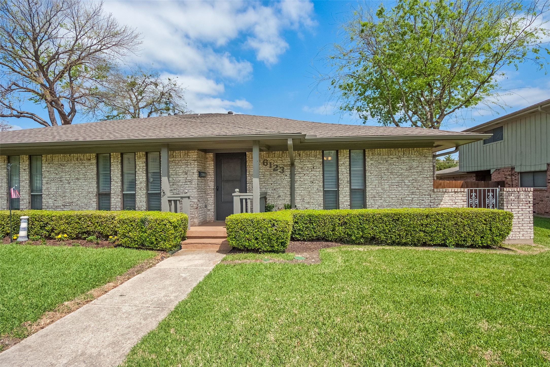 6123 Rincon Way Dallas TX 75214